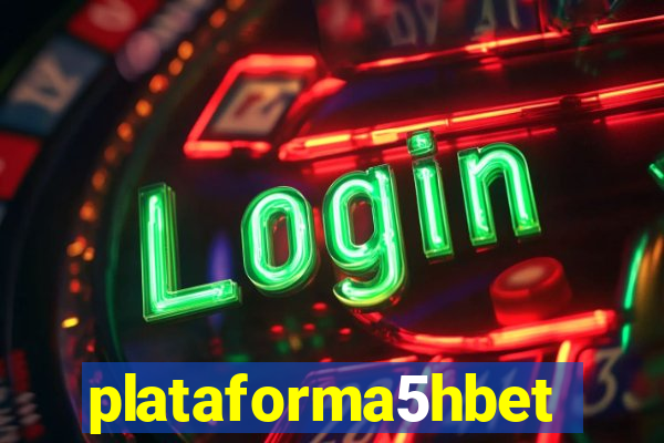 plataforma5hbet.com