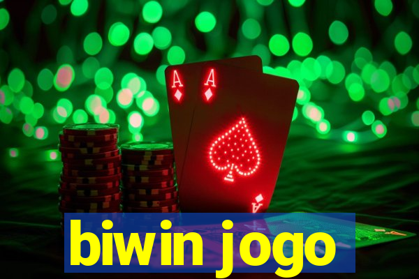 biwin jogo