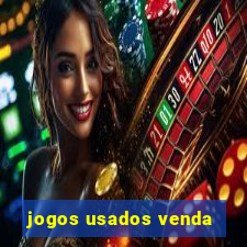 jogos usados venda