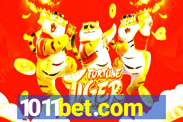 1011bet.com