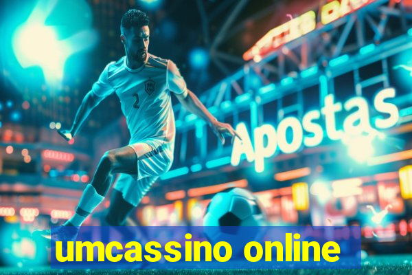 umcassino online