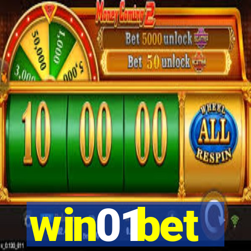 win01bet