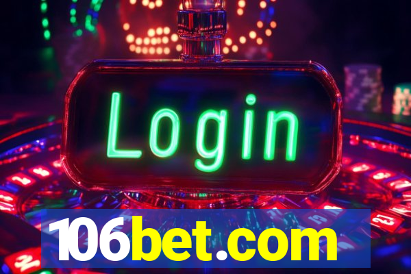 106bet.com