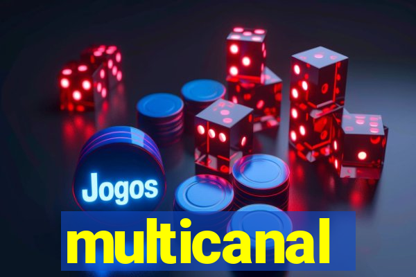 multicanal