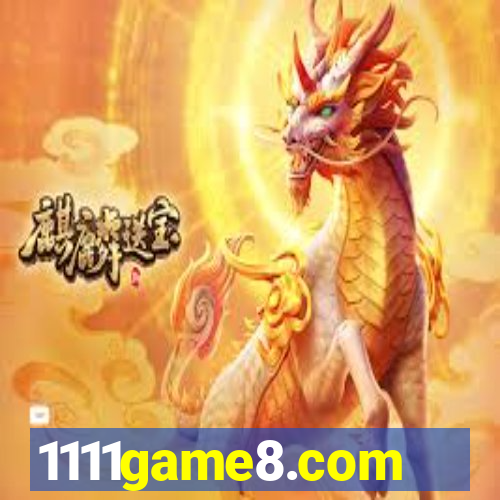 1111game8.com