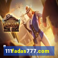 111fadas777.com