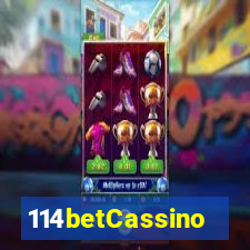 114betCassino