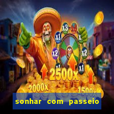 sonhar com passeio de lancha