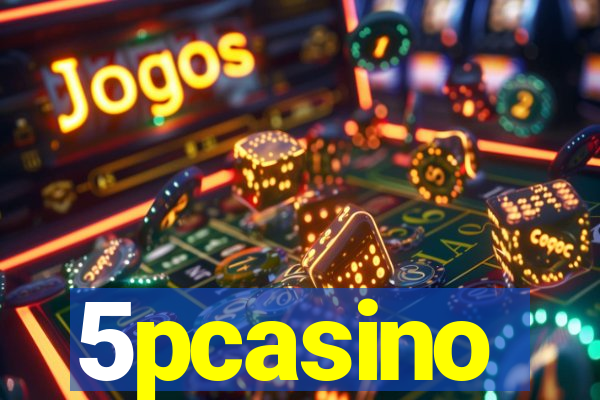 5pcasino