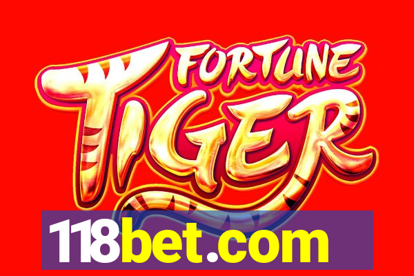 118bet.com