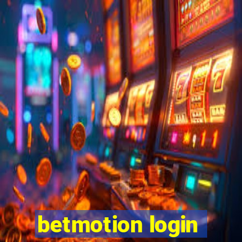 betmotion login