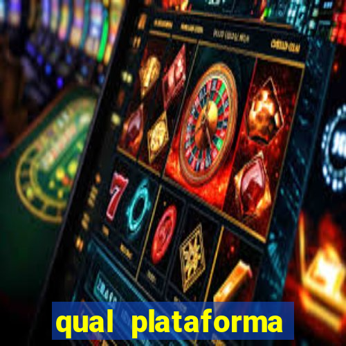 qual plataforma está pagando agora fortune tiger hoje