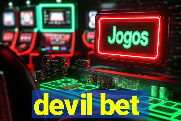 devil bet