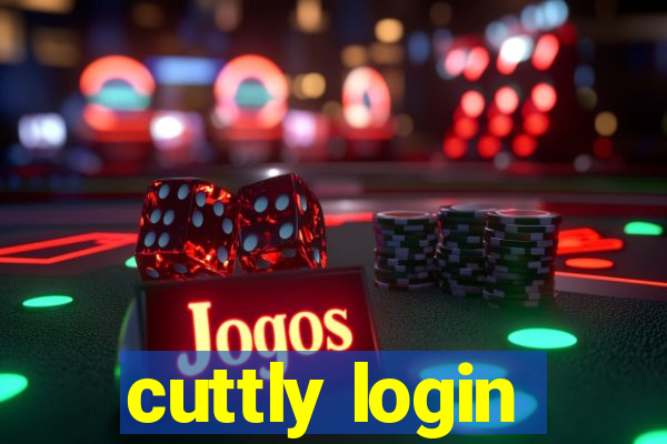 cuttly login