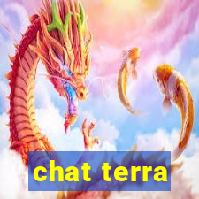 chat terra