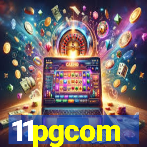 11pgcom