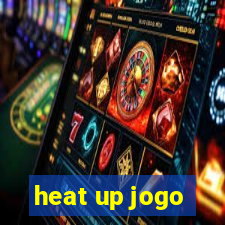 heat up jogo