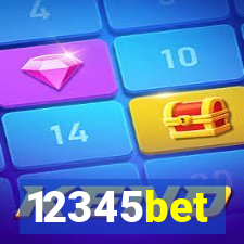 12345bet