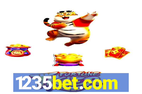 1235bet.com