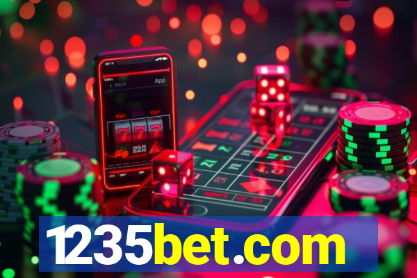 1235bet.com