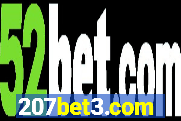 207bet3.com