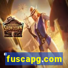 fuscapg.com