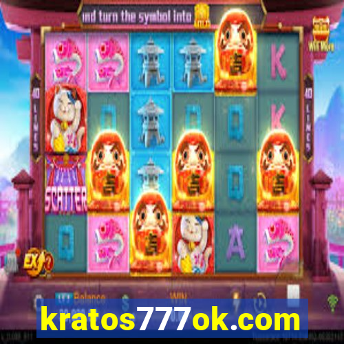 kratos777ok.com