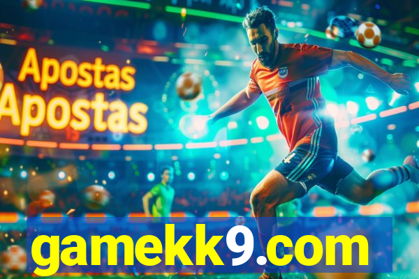 gamekk9.com