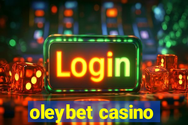 oleybet casino