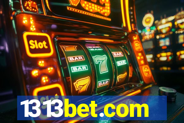 1313bet.com