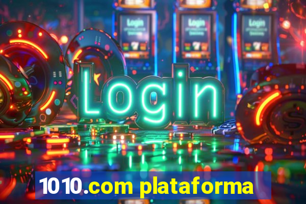 1010.com plataforma