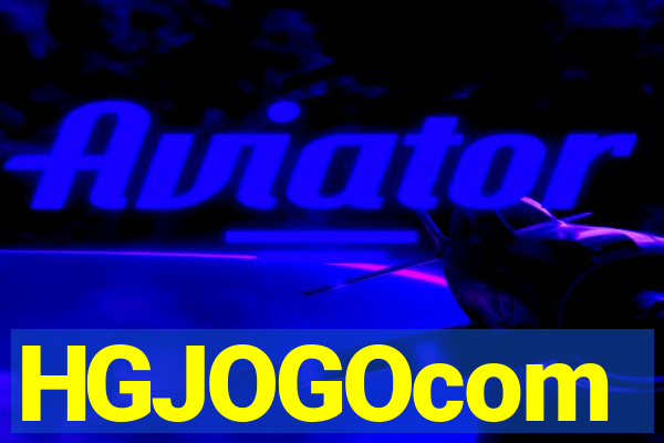 HGJOGOcom