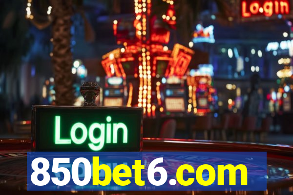 850bet6.com