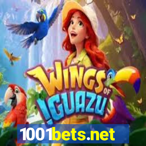 1001bets.net