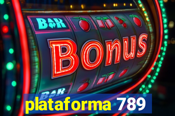 plataforma 789