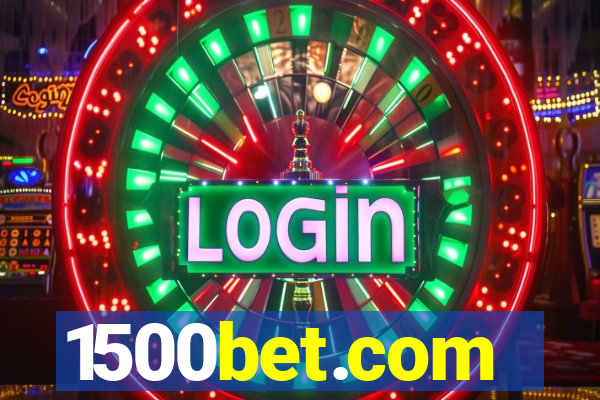 1500bet.com