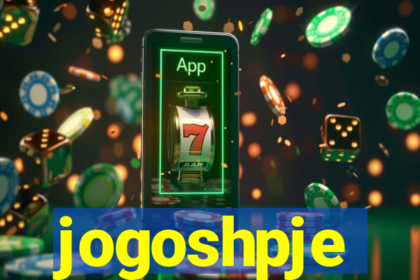 jogoshpje