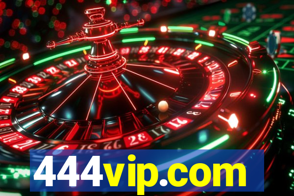 444vip.com