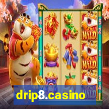 drip8.casino