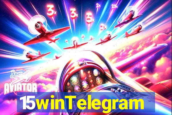 15winTelegram