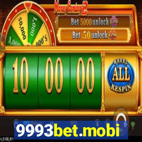 9993bet.mobi