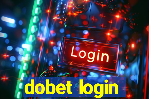 dobet login