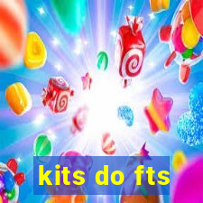 kits do fts