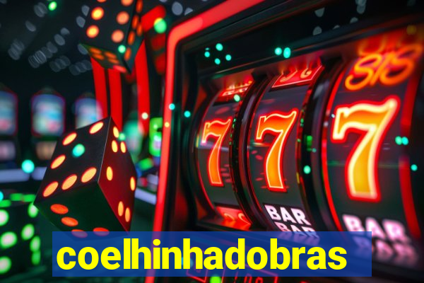 coelhinhadobrasil