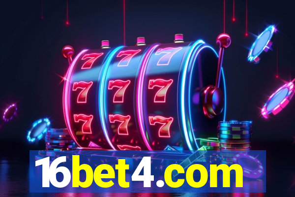 16bet4.com