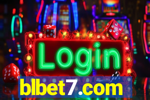 blbet7.com