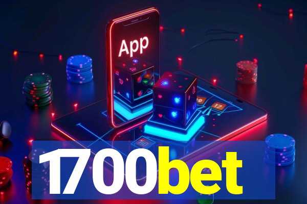 1700bet