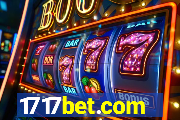 1717bet.com