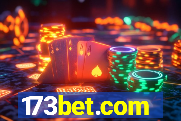 173bet.com