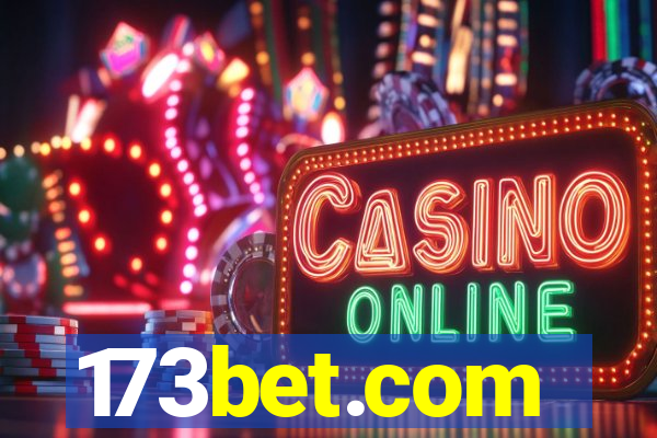 173bet.com